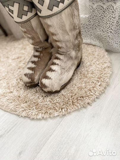 Унты женские 36 37