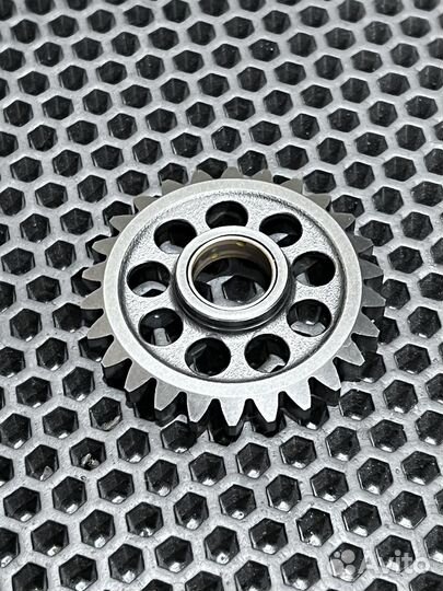 Промежуточная шестерня Yamaha YZ 250F 2010-2013