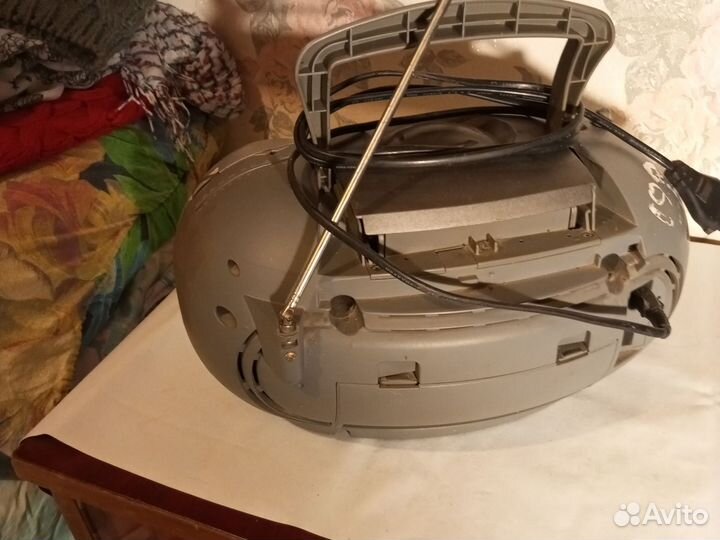 Радиоприемник