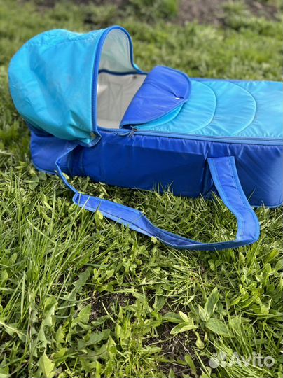 Переноска для детей