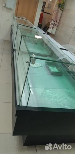 Холодильная витрина