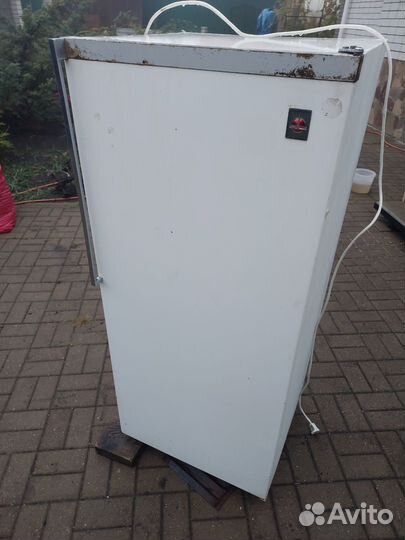 Холодильник бу