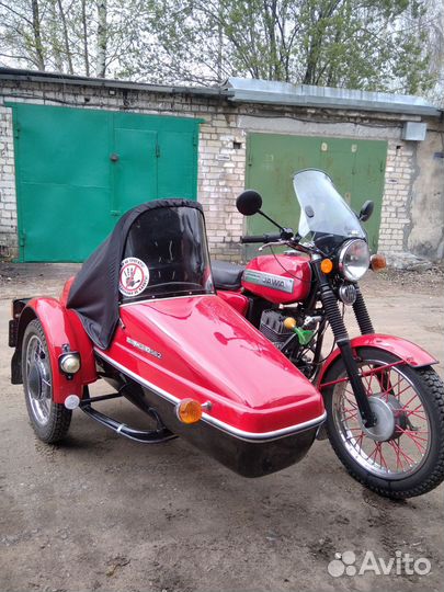 Продам Ява 638.5.01