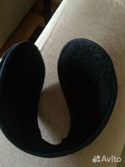 Наушники меховые