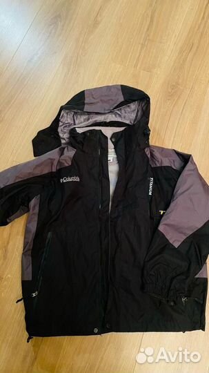 Термокуртка