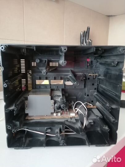 Блок питания от музыкал центра Panasonic RX-CT980