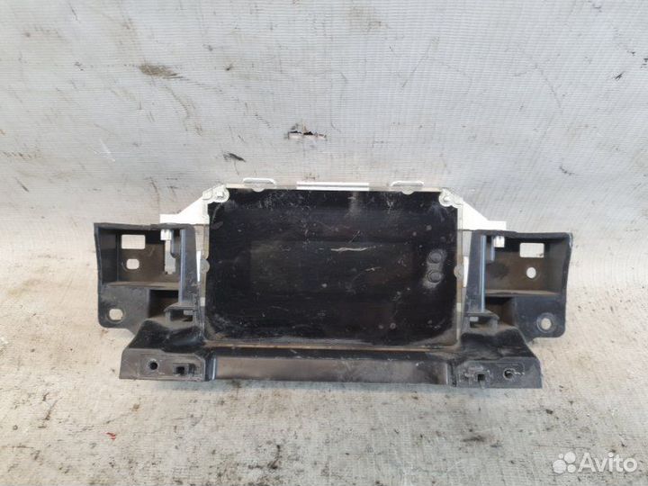 Монитор Ford Focus 3 pnda 2013