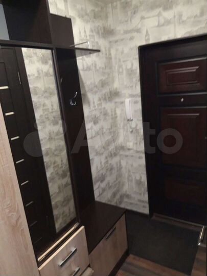 1-к. квартира, 31 м², 3/5 эт.