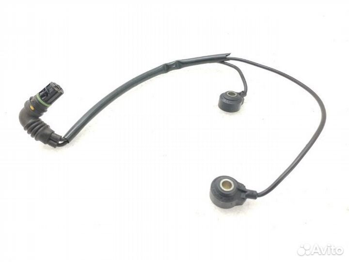 Датчик детонации Bmw 7-Series E65 4.8 2006