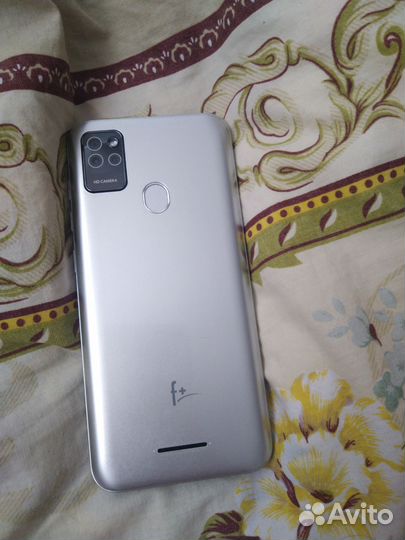 F+ SH60, 2/32 ГБ