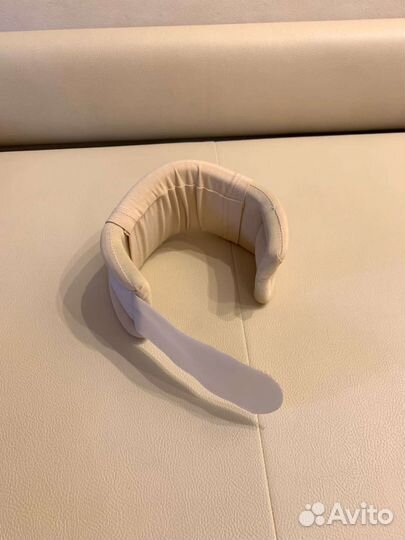 Воротник Шанца ортопедический детский