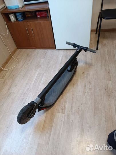 Электросамокат Ninebot ES1
