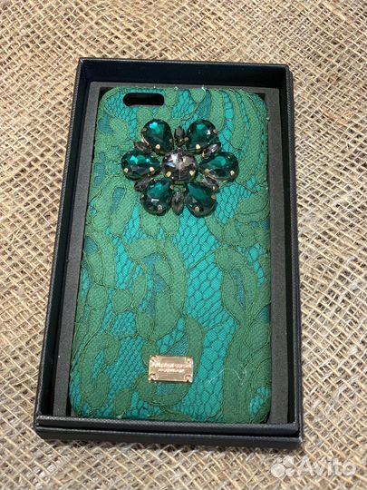 Чехол на iPhone 6s plus