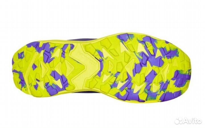 Кроссовки Hoka Torrent 2