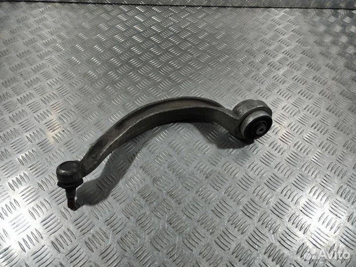 Рычаг передний левый нижний Audi Q5 8R 2012
