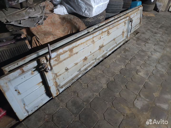 Борт кузова Газель