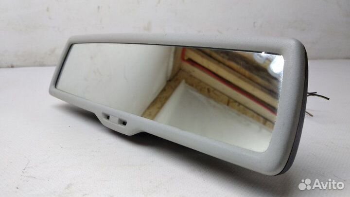 Зеркало салона Volkswagen Passat Cc 3.6 2008