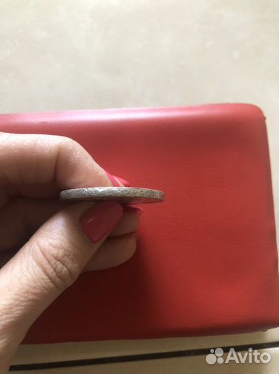 Царский рубль 1830 года