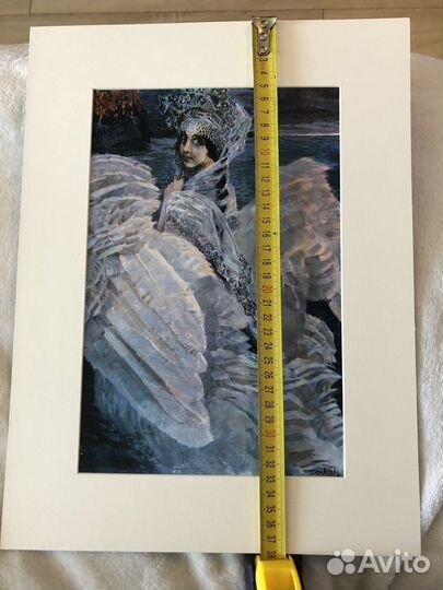 Картина репродукция