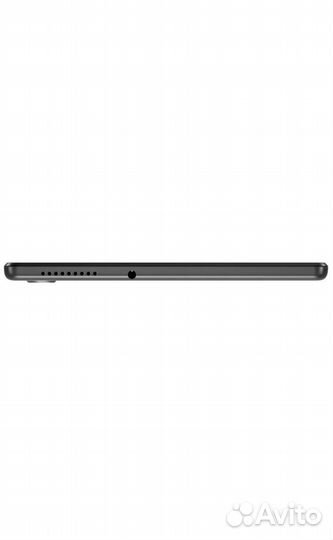 Планшет lenovo tab m10 hd, LTE, 2/32 Гб