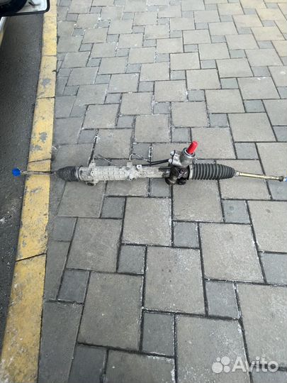 Рулевая рейка Chery Tiggo 5
