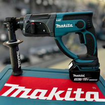 Перфоратор Makita DHR202Z