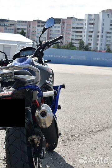 BMW G310GS