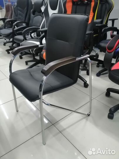 Стул Самба экокожа