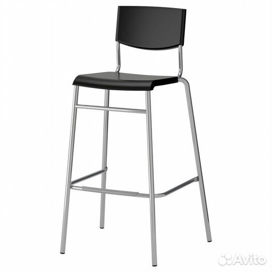 Барный стул IKEA