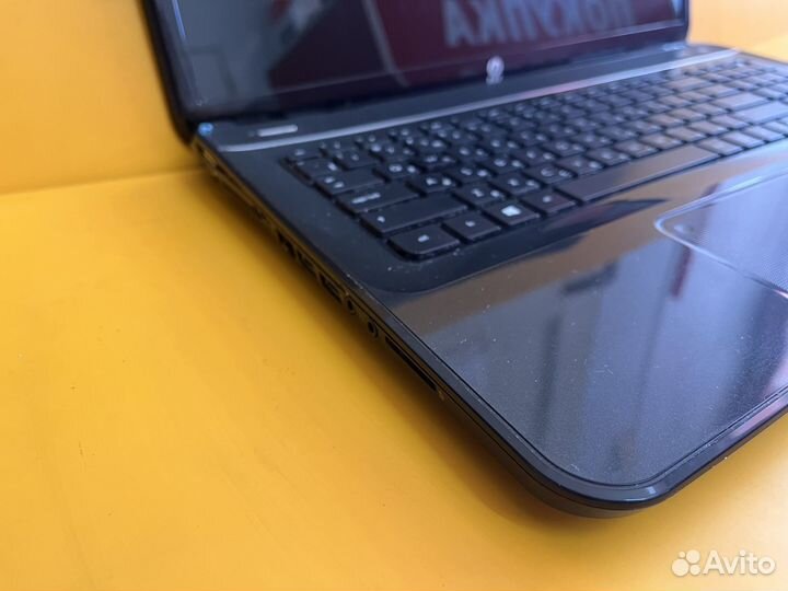 HP Pavilion G7-2316er на запчасти