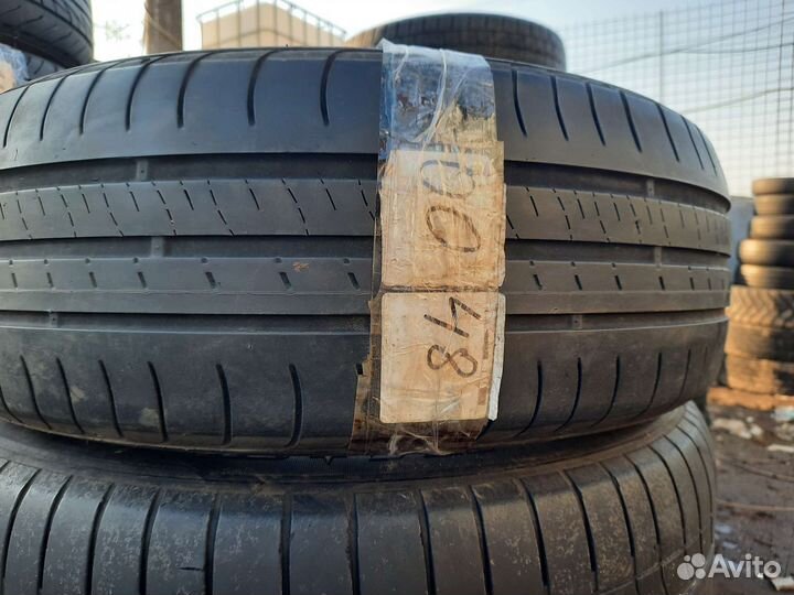 Kumho Ecowing ES01 KH27 205/65 R15 94H