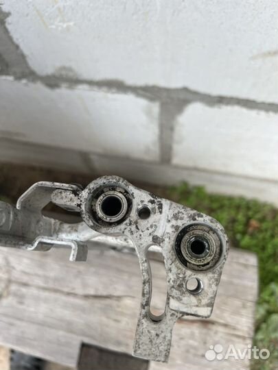 Радиатор кондиционера Ford Kuga2 1.6T