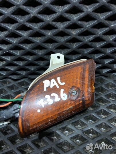 Поворотники передние Honda Pal AF-17