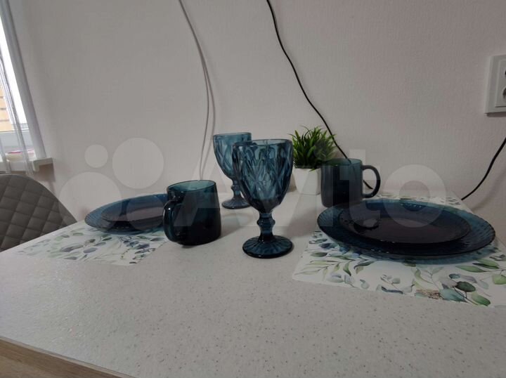 Квартира-студия, 28 м², 4/9 эт.