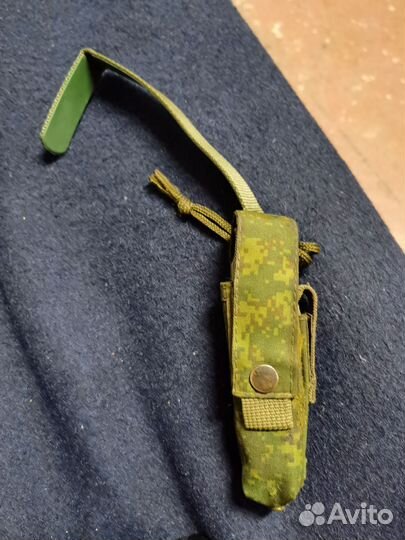 Мультитул ратник