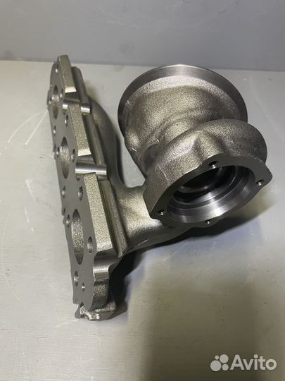 Коллектор турбины В38