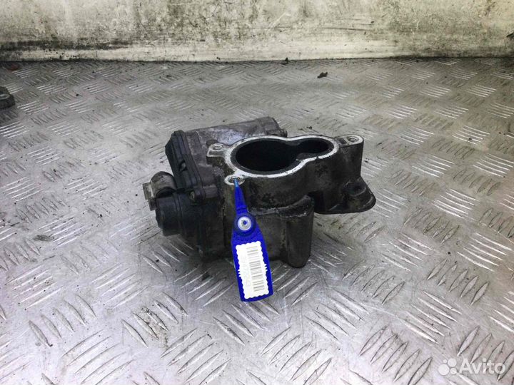 Клапан EGR Renault Trafic A2C53179081; 8200797706;