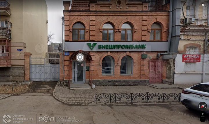 Нежилое помещение