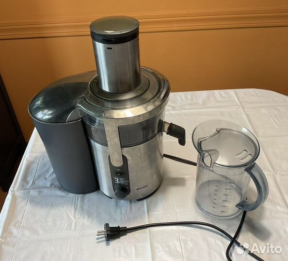 Соковыжималка Bork