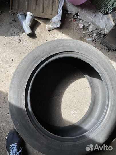 Bridgestone Dueler H/P 265/20 R50