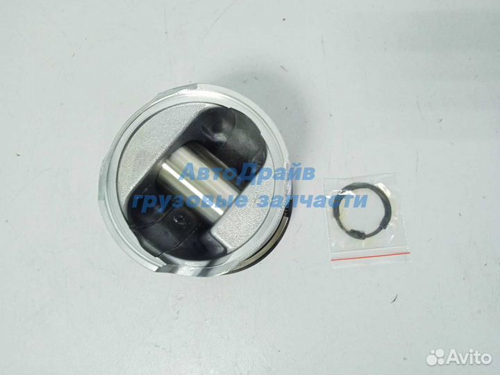Поршнекомплект iveco F4CE F4GE F4GE0684G F4GE0684D