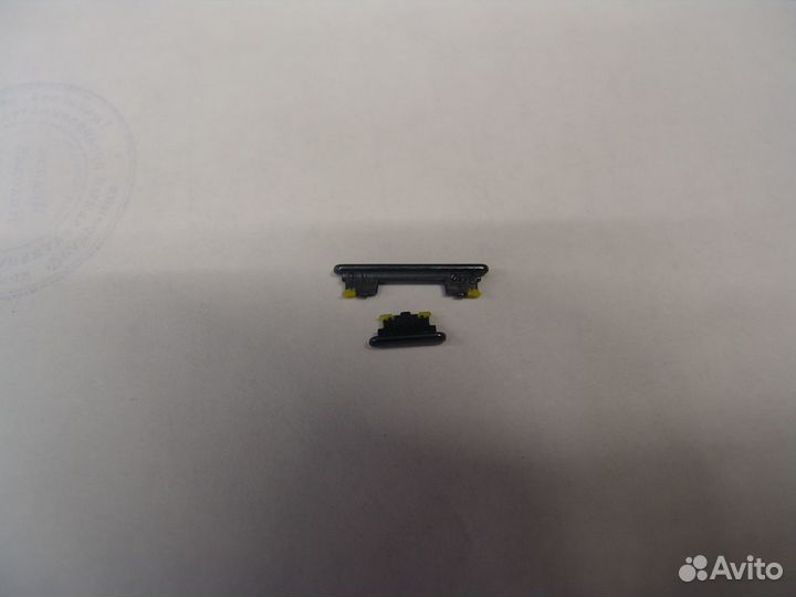 Толкатели кнопок на samsung A536