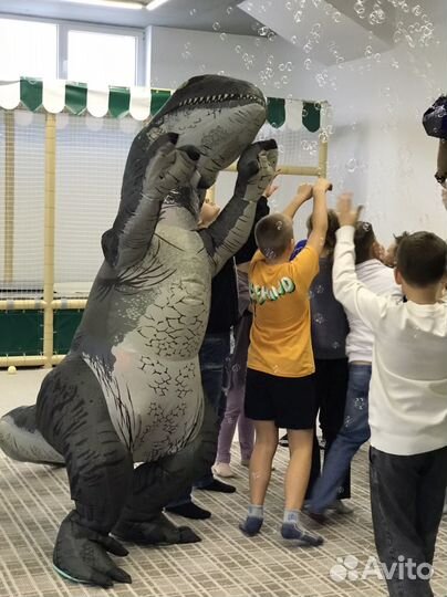 День рождения детский праздник