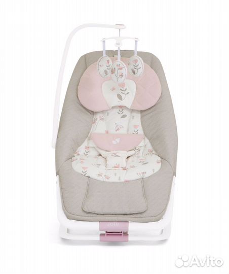 Шезлонг Joie Dreamer