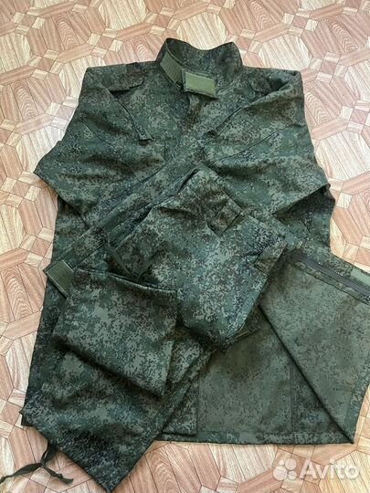 Военная форма летняя вкпо 50/5