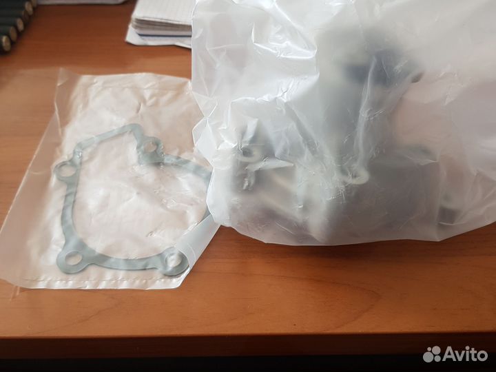 Насос водяной (помпа ) Hyundai, Kia