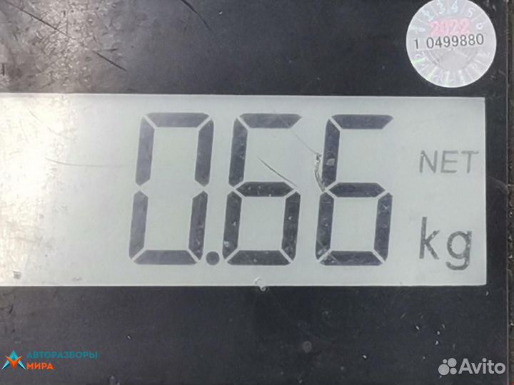 Решетка радиатора Mini Cooper R50 2004