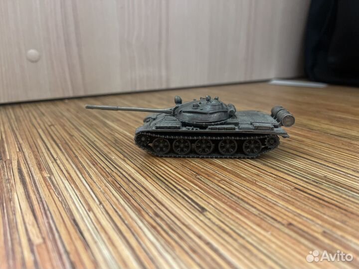 Танк t62a