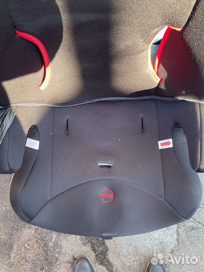 Детское автокресло