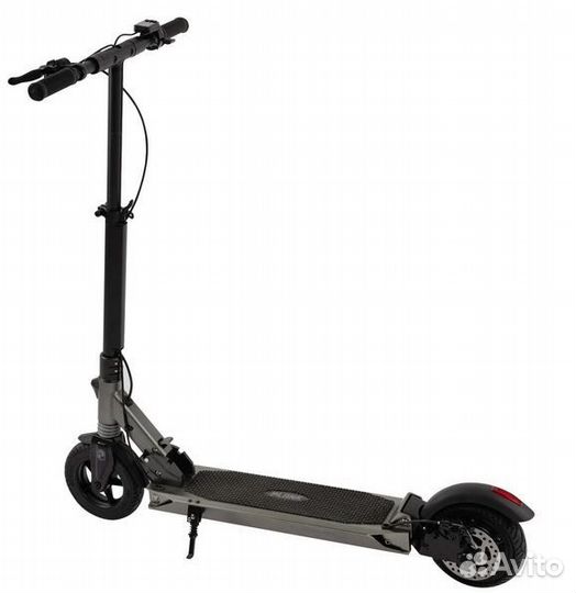 Электросамокат